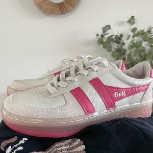 Gola | Grandslam 89 Sneaker